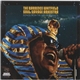 The Barrence Whitfield Soul Savage Arkestra - Songs From The Sun Ra Cosmos