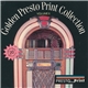 Various - Golden Presto Print Collection - Volume II
