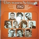 Various - Das Waren Schlager 1962