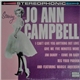Jo Ann Campbell And Featuring Margie Anderson - Starring Jo Ann Campbell