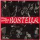 Esperanza Gustino Et Son Orchestre - Viens Danser La Bostella