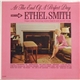 Ethel Smith - At The End Of A Perfect Day