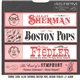 Allan Sherman, Arthur Fiedler, The Boston Pops Orchestra - The End Of A Symphony