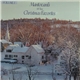 Mantovani And His Orchestra - Mantovani's All Time Christmas Favorites Volume 1