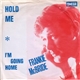 Frankie McBride - Hold me