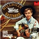 Gus Backus - Hillbilly Gasthaus